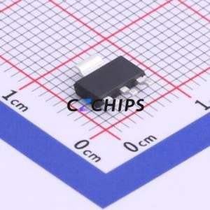 Original y nuevo LM317MDCYR SOT-223-4 circuito integrado IC Chip PMIC regulador lineal (LDO) - Product Image 2