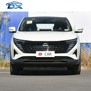 Offre Spéciale – <span class=keywords><strong>Nissan</strong></span> <span class=keywords><strong>Qashqai</strong></span> Classique 2.0L 2025 – SUV 5 Portes 5 Places – Voitures à Essence <span class=keywords><strong>Qashqai</strong></span> à Vendre - Product Image 4