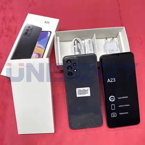 โทรศัพท์มือถือปลดล็อคสำหรับ Samsung <span class=keywords><strong>A23</strong></span> <span class=keywords><strong>5G</strong></span> สมาร์ทโฟน 64GB Android A22 A24 - Product Image 4