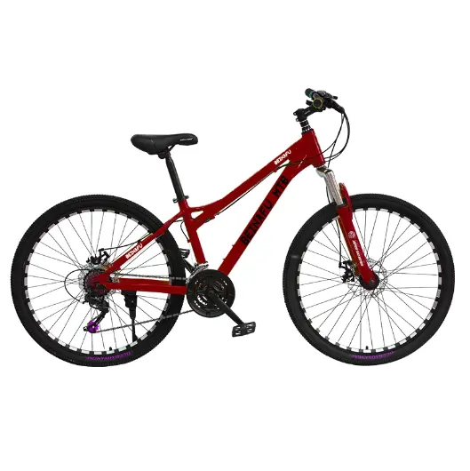 Mountainbikes 24 "26" 28 "Reifen 2 Rad Erwachsene City Bike Made Chinese Factory Mountainbike