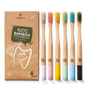 <span class=keywords><strong>Fairywill</strong></span>-cepillo de dientes eléctrico Fw E11, recargable, con vibración, inteligente, Sónico, eléctrico - Product Image 1