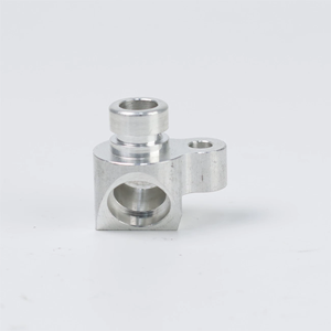 Services de fabrication de pièces usinées CNC en aluminium sur mesure ZLJ, modèle W10010539-YB1 CN - Product Image 3