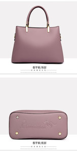 Sacs à main de luxe tendance pour femmes, sacs de créateurs, sacs bandoulière, sacs fourre-tout décontractés de haute qualité - Product Image 6
