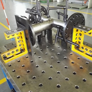 Cung cấp hạn chế hàn tấm lưới D28/D16 + Hướng dẫn cài đặt miễn phí - Product Image 5