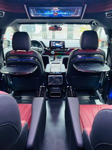 Vente en gros d'usine OEM Hipoint GT-M9 Siège de voiture personnalisé haut de gamme en cuir, plastique et éponge, modifiable pour Toyota - Product Image 4