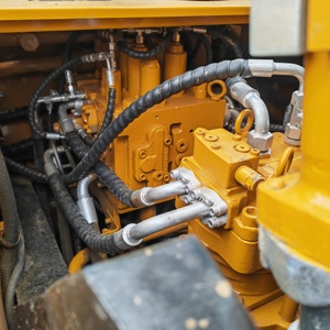 Large Second-hand SANY SY235C Hydraulic Excavator 90%NEW Condition 1.2m Bucket 23.5 Ton Operating Weight 2018 Model for Video - Product Image 6