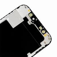 Suku Cadang Pengganti Grosir untuk Perbaikan Layar LCD dan OLED Ponsel, Cocok untuk iPhone 12 Mini