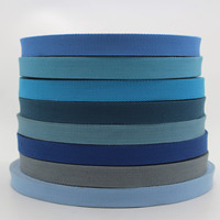 Ruban en polyester de haute qualité de 1.5 pouces Sangle de 38mm respirante et durable avec sangle haute ténacité Qebbing de 1.5 pouces