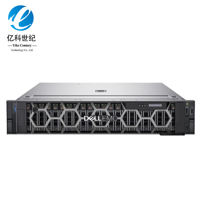 Original Dell PowerEdge R750xa 2U Rack Server Enterprise Virtualization High-Performance Computing Server Pre Installed System