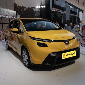 Honda Fit 2026 Nuevo Modelo 1.5L 124Hp Caja de Cambios CVT 5 Plazas Gasolina Volante a la Izquierda Auto Pequeño Económico Hecho en China - Product Image 3