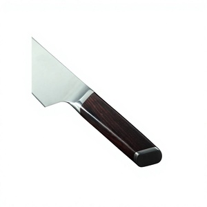 Premium Quality Stainless Steel Chef <b>Knives</b> with Minimalist Design Wooden Handle Chef <b>knife</b> for Sale - Product Image 3
