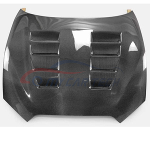 Capó de Fibra de Carbono para Mazda <span class=keywords><strong>MX5</strong></span> <span class=keywords><strong>2016</strong></span>, Cubierta del Motor, Kit de Carrocería - Product Image 2
