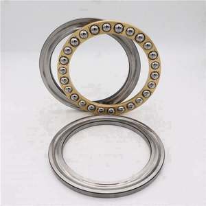 ตลับลูกปืนกันรุนแบบแกนบาง PBAC190 ราคาถูกที่สุด - Product Image 5