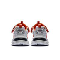 Chaussures de créateur de luxe, style décontracté, baskets tendance à semelle épaisse pour hommes, logo personnalisé, fabricant OEM