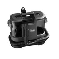 Nettoyeur de tapis et de meubles multifonctionnel commercial, pulvérisateur pour tapis et meubles, nettoyeur de taches portable pour tapis, 450W