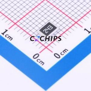 Resistencia SMD FRC1812J243 TS 1812 (Tipo: Película Gruesa) (Resistencia: 24kOhm Precisión: 5%) - Product Image 1