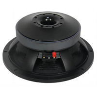 Subwoofer VJ12TBX100 12 inci 1200W, Penjualan Terlaris, Kualitas Terbaik, Speaker Audio Profesional