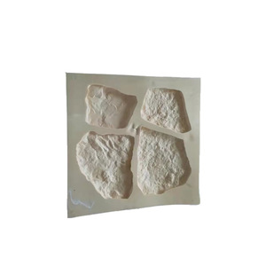 Moules en pierre PVC de haute qualité Renfa moules culturels en brique de mur en pierre artificielle et en béton en vente disponible - Product Image 3