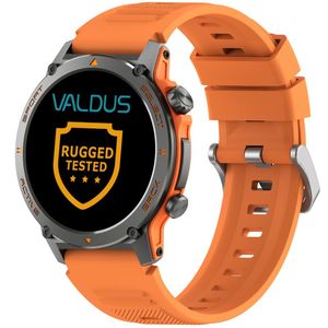 VALDUS1.43インチAMOLEDGPSモーショントラック防水スマートウォッチサポート血圧血中酸素VD31PRO屋外スマートウォッチ - Product Image 1