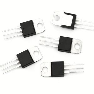 Brand-New Original Authentic M06N65F TO-220F Transistor CZSKU:IN79FL13 - Product Image 1