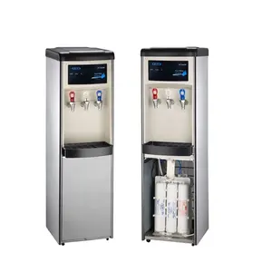 Rvs water dispenser met CE
