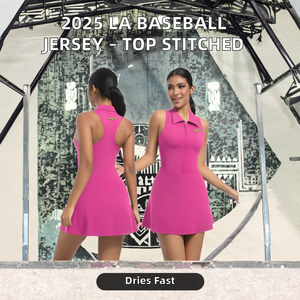 Nouveaux Maillots de Baseball Américains Respirants et Économiques pour Hommes 2025 - Product Image 2