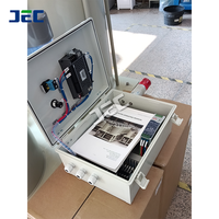 Filtre Yixi JEC personnalisable de 20 pouces avec boîtier en PP OEM et traitement de surface de plusieurs tailles