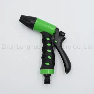 Cleaning Watering High Pressure Water Spray Gun