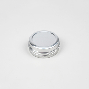 1Oz 30Ml 2Oz Bạc Xà Phòng Lon/Vòng Bạc Hà Tins/Nhôm Container Cho Tinh Dầu Xà Phòng - Product Image 3