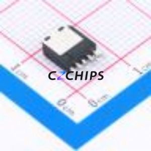 ทรานซิสเตอร์ฟิลด์ทรานซิสเตอร์ (มอสเฟท) TO-252-4L FDD8424H-VB ใหม่และดั้งเดิม - Product Image 2