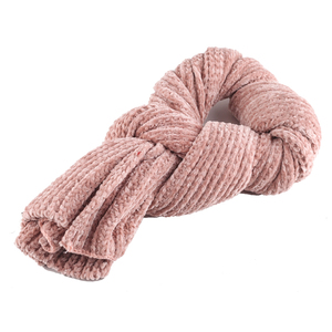 Nuevo estilo <span class=keywords><strong>ganchillo</strong></span> invierno cálido <span class=keywords><strong>de</strong></span> punto <span class=keywords><strong>de</strong></span> moda bufanda <span class=keywords><strong>de</strong></span> lana para las mujeres - Product Image 2