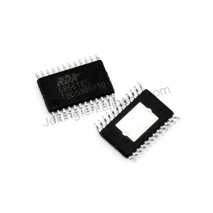 Jeking IC RDA5856TE 5856TE TSSOP-24