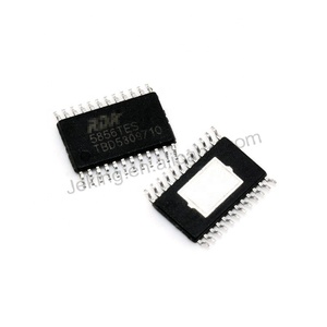 Jeking IC rda5856te 5856te TSSOP-24 - Product Image 1