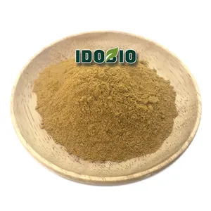 Idobiio oiocentum提取物/罗勒提取物/最大剂量P.E