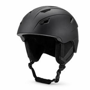 Ayarlanabilir Uyumlu, Darbeye Dayanıklı ABS Kabuklu, Havalandırmalı, Çok Amaçlı Yetişkin Erkek Kadın Profesyonel Snowboard Kaskı - Product Image 5