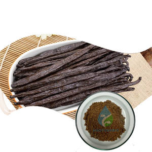 Poudre <span class=keywords><strong>de</strong></span> <span class=keywords><strong>gousse</strong></span> <span class=keywords><strong>de</strong></span> <span class=keywords><strong>vanille</strong></span> naturelle fabriquée à partir <span class=keywords><strong>de</strong></span> gousses <span class=keywords><strong>de</strong></span> <span class=keywords><strong>vanille</strong></span> séchées pures - Product Image 3