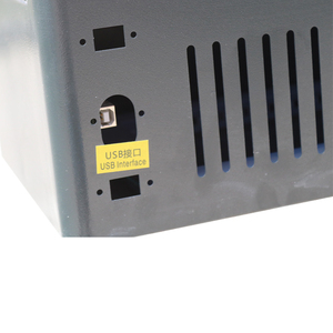 K40 4040 CO2 máy khắc laser 40 Wát 50 Wát cắt laser cho doanh nghiệp nhỏ cho giấy gỗ MDF DXF định dạng hỗ trợ - Product Image 5