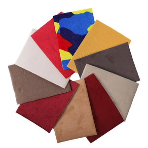 Fabricante <span class=keywords><strong>de</strong></span> Cuero Sintético Elástico Personalizado para Tapicería <span class=keywords><strong>de</strong></span> Automóviles, Cuero <span class=keywords><strong>de</strong></span> PVC Acolchado Repujado, Diseño <span class=keywords><strong>de</strong></span> Bordado, Textil para Automóviles y Hogar - Product Image 5