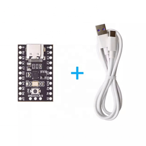 CH32V003 <strong>development</strong> <strong>board</strong> <strong>mini</strong> system <strong>board</strong> core <strong>board</strong> RISC-V open source TYPE-C USB <strong>interface</strong> with debugger+TYPE C data cable - Product Image 2