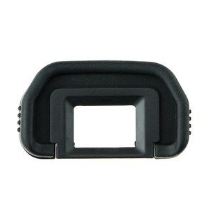 Œilleton EB pour appareil photo reflex numérique <span class=keywords><strong>Canon</strong></span>, compatible avec <span class=keywords><strong>Canon</strong></span> DSLR EOS 5D Mark II 60D <span class=keywords><strong>50D</strong></span> 40D 30D 20D 10D - Product Image 1