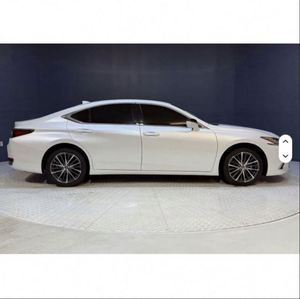 <span class=keywords><strong>Lexus</strong></span> ES <span class=keywords><strong>250</strong></span> Premium SEDÁN USADO con Poco Kilometraje - Product Image 4