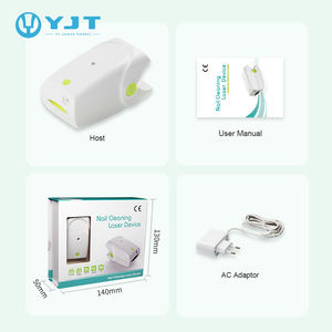 Láser HNC de Fábrica <span class=keywords><strong>para</strong></span> el Tratamiento de Hongos en las Uñas de los Pies, <span class=keywords><strong>Onicomicosis</strong></span> - Product Image 3