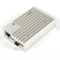 Radio logicielle définie par logiciel Liber Sdr 7020 AD9363 pour ZYNQ7020 ADI Pluto Communications Openwifi Zynqsdr