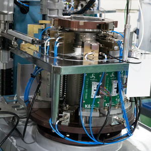 स्रोत फैक्टरी टोंगडा स्वचालित स्मॉक बुनाई सॉक निर्माता मशीन - Product Image 5