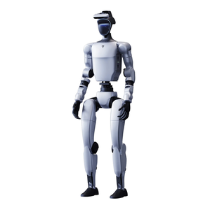 Robot Humanoide Deportivo Inteligente UnitreeG1 Comp en Venta - Product Image 1