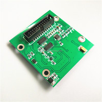 Écran d'affichage de pièces de rechange d'imprimante de découpe pour Koco TH 740 740L 740X 1300 330 1300X TH-1300L traceur écran LCD
