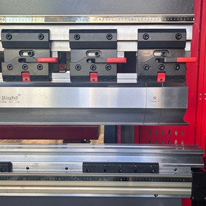 Stampo punzonatrice strumento Die Set fornitori pressa cerniera formatura strumenti matrici per piegatura macchina - Product Image 5