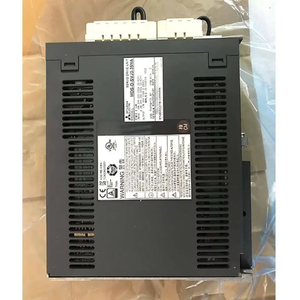 Controlador de Potencia MDS-D-SVJ3-35NA con Comunicación EtherCAT, 110-240V CA - Product Image 2