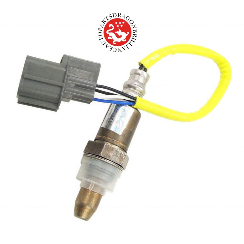 Oxygen Sensors for Subaru - Reliable Performance & Durability