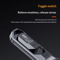 Support magnétique pour téléphone avec anneau de maintien, en alliage d'aluminium, rotation à 360 degrés, hauteur réglable, support de bureau stable, poignée de maintien